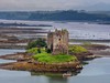 Eilean Donan Castle
